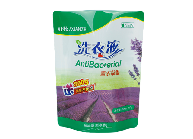洗衣液袋